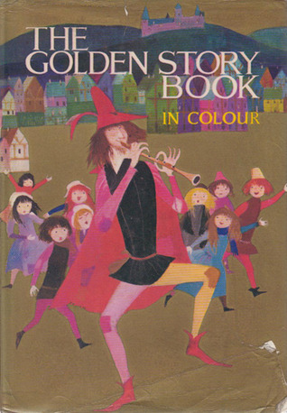 The Golden Story Book