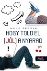 Hogy told el (jól) a nyarad by Anne Percin
