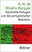 Geschichte Portugals und des Portugiesischen Weltreichs