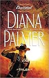 Tyler by Diana Palmer