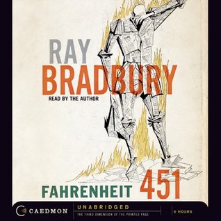 Fahrenheit 451