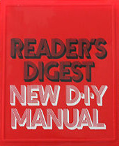 Reader's Digest New D-I-Y Manual