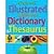 Oxford Illustrated Children's Dictionary & Thesaurus