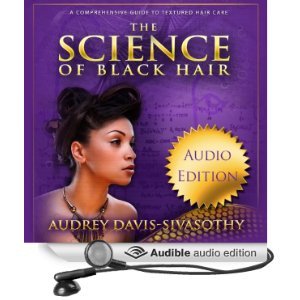 pdf download The Science of Black Hair: A Comprehensive Guide to Textured Hair Care