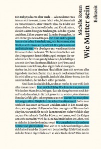 Wie Mutter sein (Paperback)