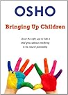 Bringing Up Children Book cover for Bringing Up Children