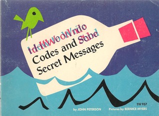How to Write Codes and Send Secret Messages (Paperback)