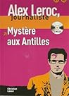 Mystère aux Antilles