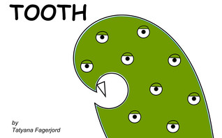 Tooth (Kindle Edition)