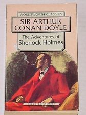 The Adventures of Sherlock Holmes