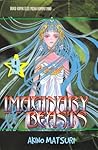 Imaginary Beasts Vol. 9 by Matsuri Akino