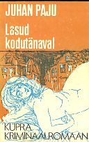 Lasud kodutänaval (Paperback)