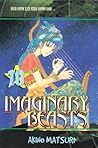 Imaginary Beasts Vol. 10 by Matsuri Akino
