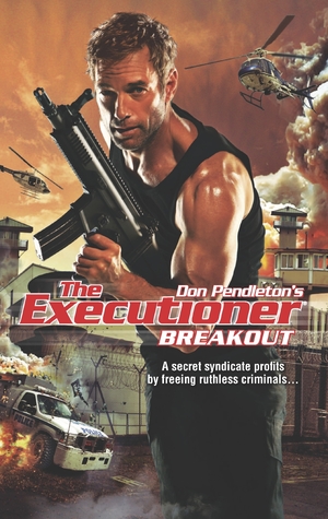 Breakout (The Executioner, #423)
