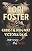 Turn Up the Heat by Lori Foster