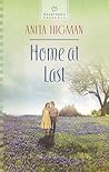 Home at Last by Anita Higman