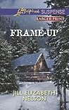 Frame-Up (Love Inspired LP Suspense)