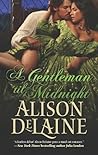 A Gentleman 'til Midnight by Alison DeLaine
