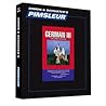 Pimsleur German Level 3 CD [Lessons 1-30]