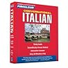 Simon & Schuster's Pimsleur Conversational Italian Simon & Schuster's Pimsleur Conversational Italian