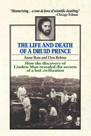 The Life and Death of a Druid Prince (Paperback)