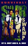 Swamp : Bayou Tec...
