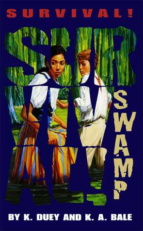 Swamp : Bayou Teche, Louisiana, 1851 (Paperback)