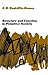 Structure and Function in P...
