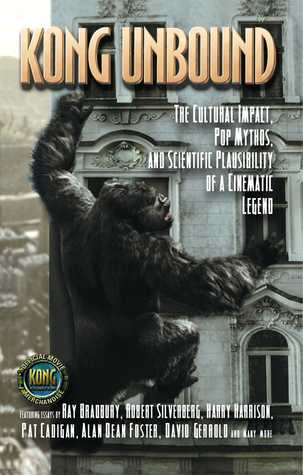 Kong Unbound: The Cultural Impact, Pop Mythos, and Scientific Plausibility of a Cinematic Legend (Kong: The 8th Wonder of the World)