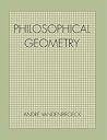 Philosophical Geometry