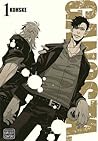 Gangsta., Vol. 1