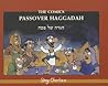 The Comics Passover Hagada