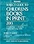 Subject Guide to Children's...
