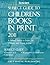 Subject Guide to Children's...