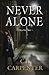 Never Alone (Megan McGinn #1)