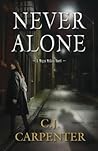 Never Alone (Megan McGinn #1)