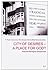 City of Desires - a Place for God?: Practical theological perspectives (16) (International Practical Theology)