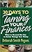 30 Days to Taming Your Fina...