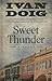 Sweet Thunder (Thorndike Press Large Print Core)