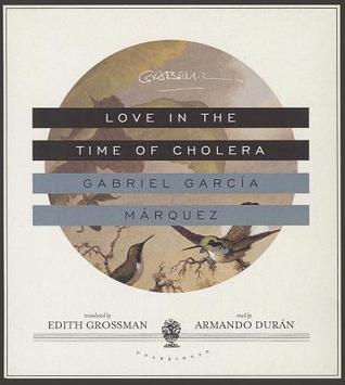 Love in the Time of Cholera