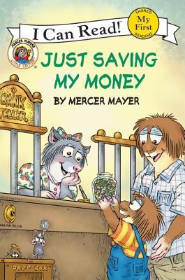 Just Saving My Money (Paperback)