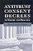 Antitrust Consent Decrees i...