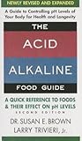 The Acid-Alkaline...