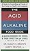 The Acid-Alkaline Food Guide by Susan E. Brown