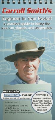 Carroll Smith's Engineer in Your Pocket