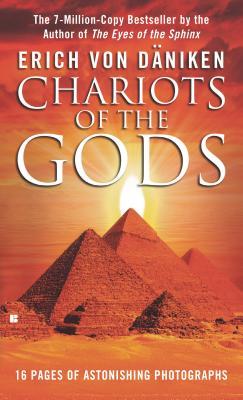 Chariots of the Gods: Unsolved Mysteries of the Past