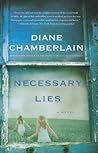 Necessary Lies by Diane Chamberlain