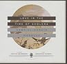 Love in the Time of Cholera by Gabriel García Márquez