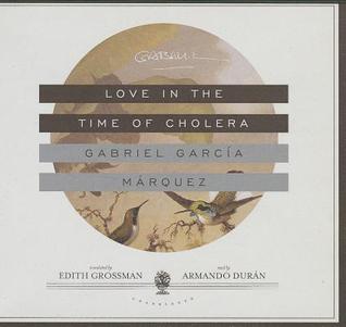 Love in the Time of Cholera