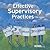 Effective Supervisory Practices: Better Results Through Teamwork